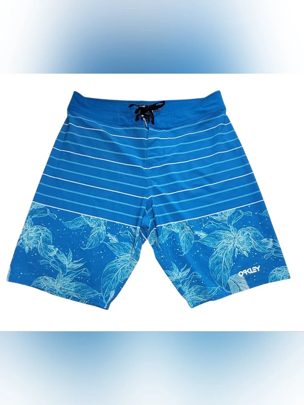 (NWOT) Oakley Retro Split 21 Boardshort